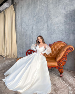 Весільна сукня Ulvie