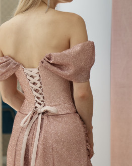 Вечернее платье 26-01