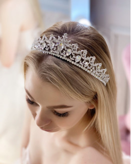 Весільна діадема 67D 