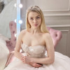 Свадебная диадема 65D 