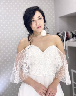 Весільна сукня Linel