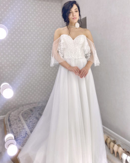 Весільна сукня Linel