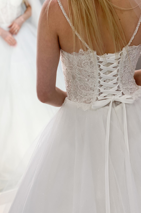 Свадебное платье Petti