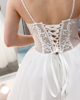 Весільна сукня Frezi