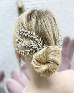 ПРИКРАСА ДЛЯ ВОЛОССЯ 10FJ