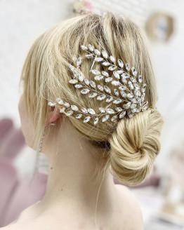 ПРИКРАСА ДЛЯ ВОЛОССЯ 10FJ