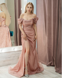 Вечернее платье 26-01