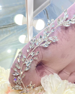 Прикраса для волосся 50F