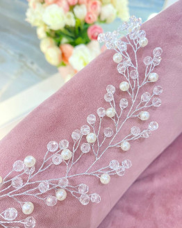 Прикраса для волосся 56F