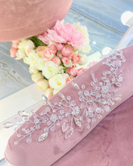 Прикраса для волосся 52F