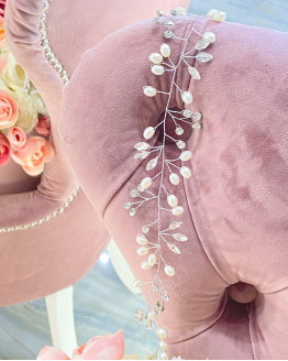 Прикраса для волосся 53F