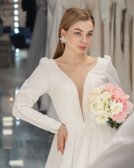 Весільна сукня Zoe