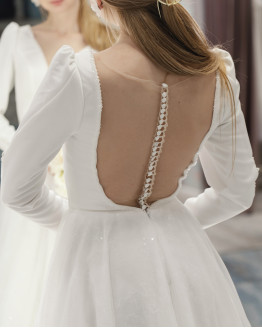 Весільна сукня Zoe