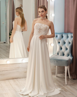 Весільна сукня Martines