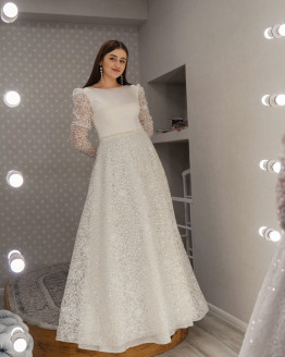 Весільна сукня Antoano