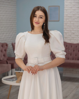 Весільна сукня Lanika 1