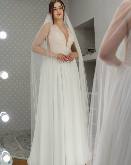 Весільна сукня Wien