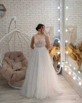 Весільна сукня Lesia