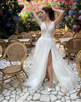  Весільна сукня Dolche 