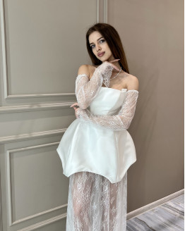 Весільна сукня Берта