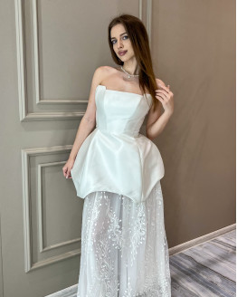 Весільна сукня Берта