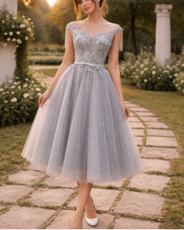 Вечірня сукня 1225