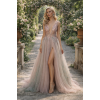 Вечірня сукня 2602
