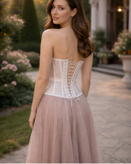 Вечірня сукня 2601