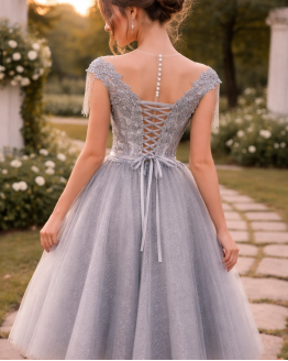 Вечірня сукня 1225