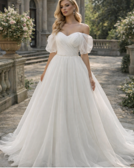 Весільна сукня Liss