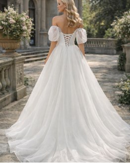 Весільна сукня Liss
