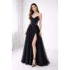 Вечірня сукня Блек