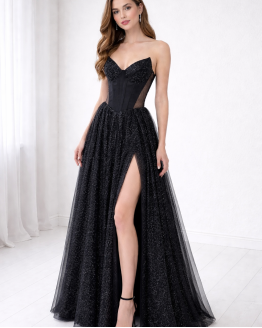 Вечірня сукня Блек