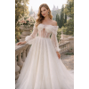 Весільна сукня Manni
