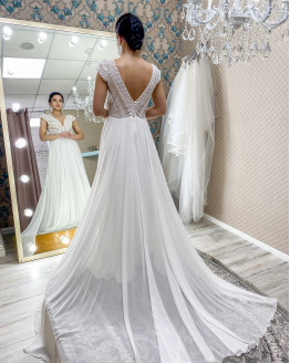 Весільна сукня Felix