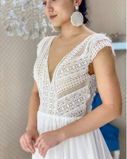 Весільна сукня Felix