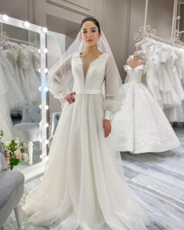 Свадебное платье  Aspera