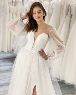 Весільна сукня Entoni