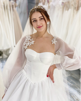  Весільна сукня Kila