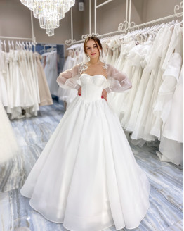  Весільна сукня Kila