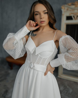 Весільна сукня Ulvie