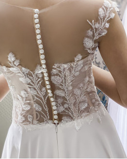 Весільна сукня  Amina