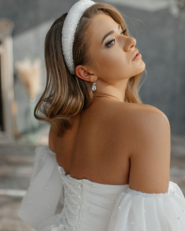 Весільна сукня  Kremma