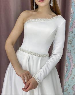 Весільна сукня  Blanca