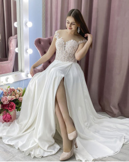 Весільна сукня  Amina