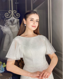 Весільна сукня Робін