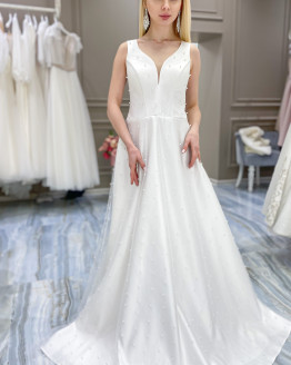 Cвадебное платье Kiwa