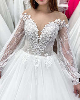 Весільна сукня  Jade