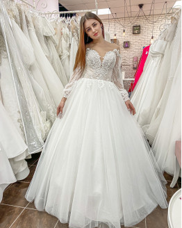 Весільна сукня  Jade