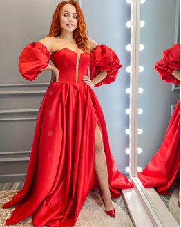 Вечірня сукня 54-56